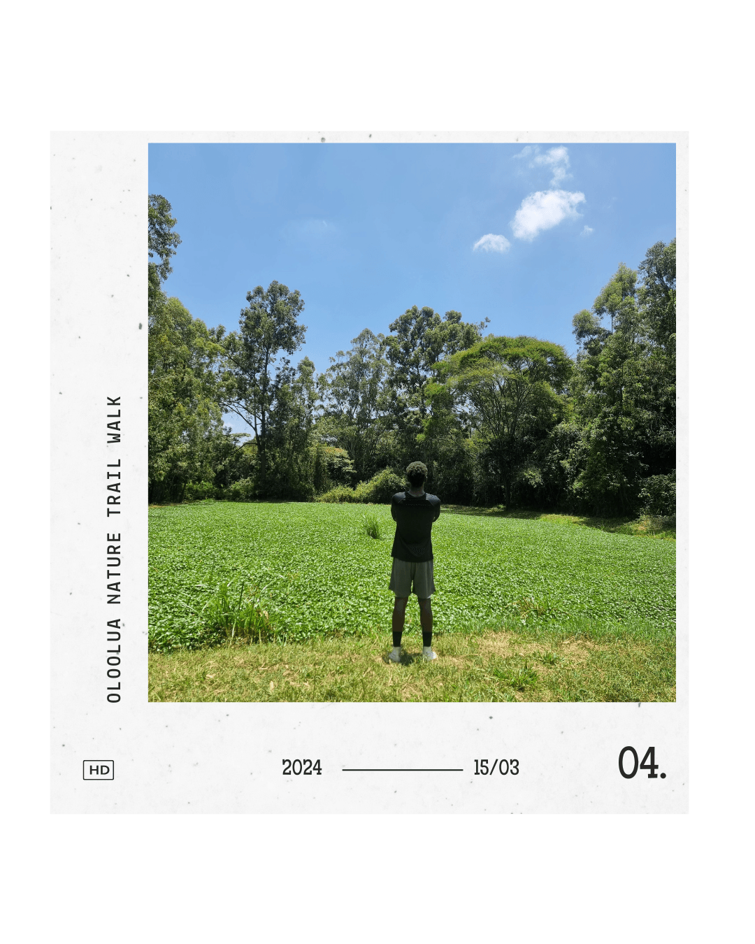 Oloolua Nature Trail