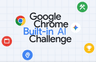 Google Chrome Built-In AI Hackathon